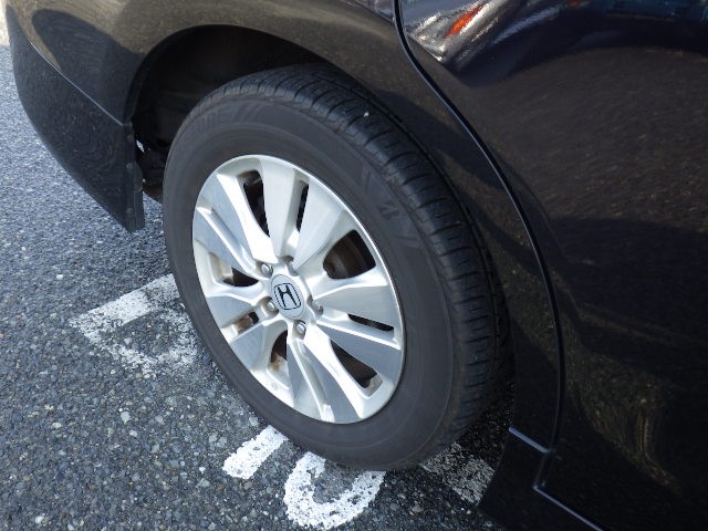2010 Honda STEPWAGON
